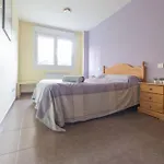 Apartmento Con Jardin Lägenhet