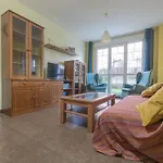 Apartmento Con Jardin *