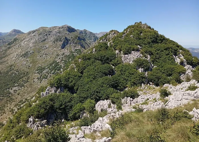 아파트 Gibaja Apartmento Con Jardin